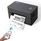 Beeprt® Bluetooth Shipping Label Printer for Shipping Package - 4x6 Label Printer